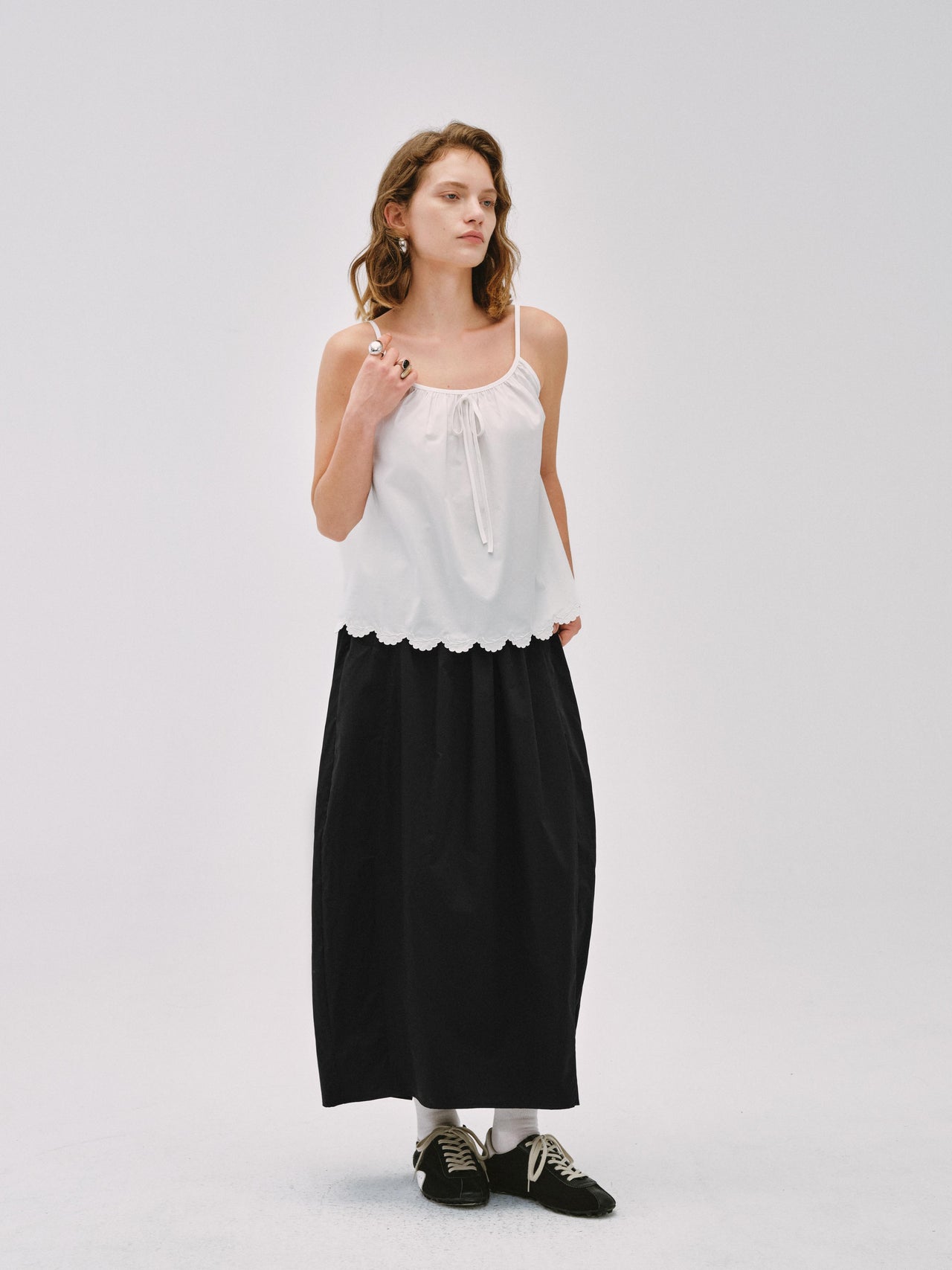Fable Petal Cami