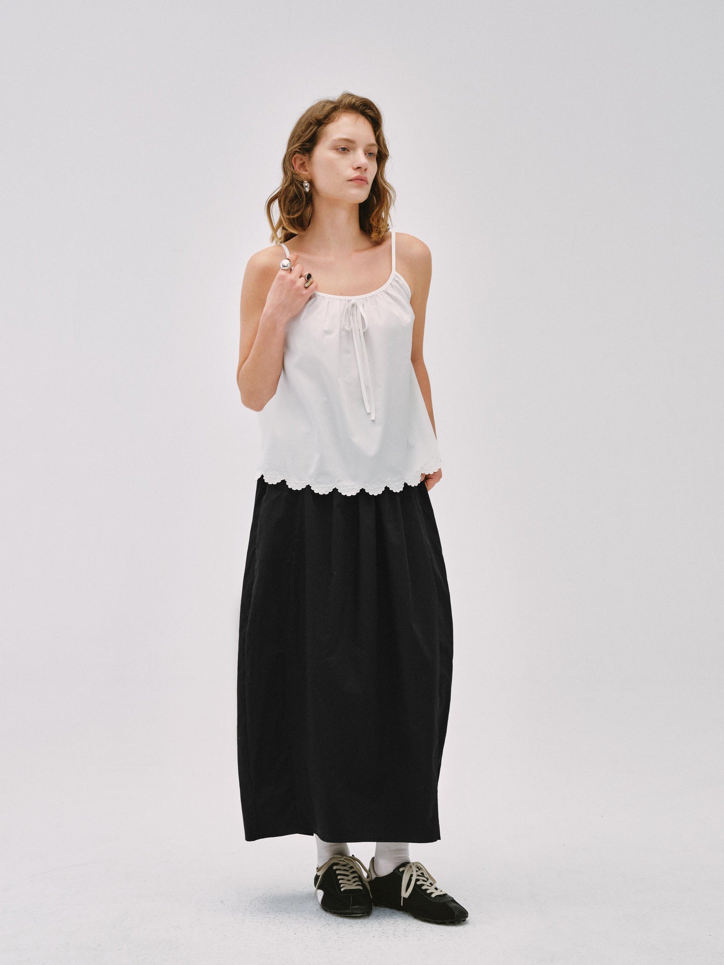 Fable Petal Cami