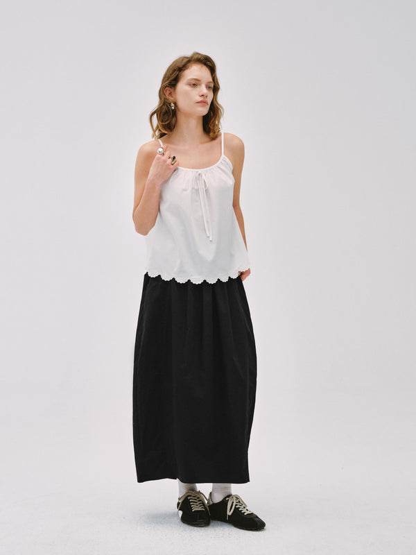 Stark Line Skirt