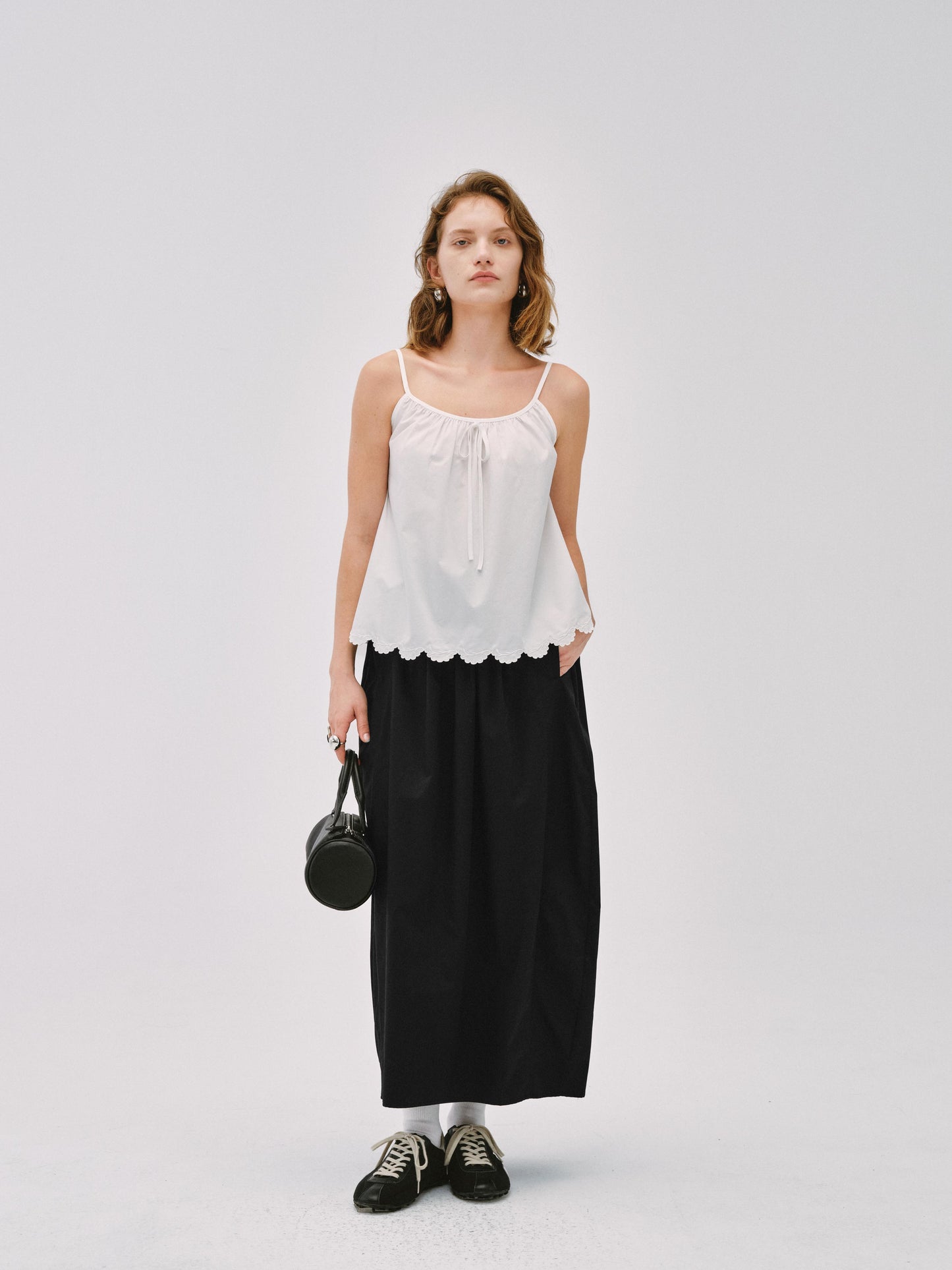 Stark Line Skirt