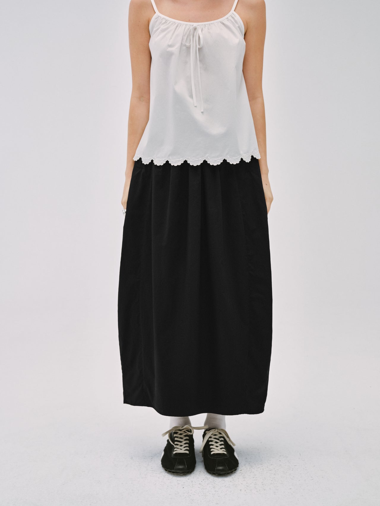 Stark Line Skirt