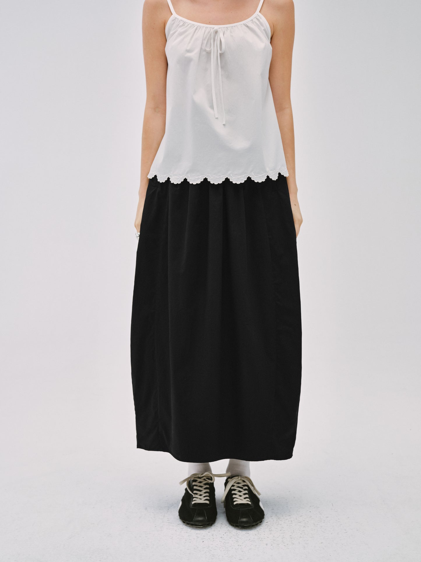 Stark Line Skirt