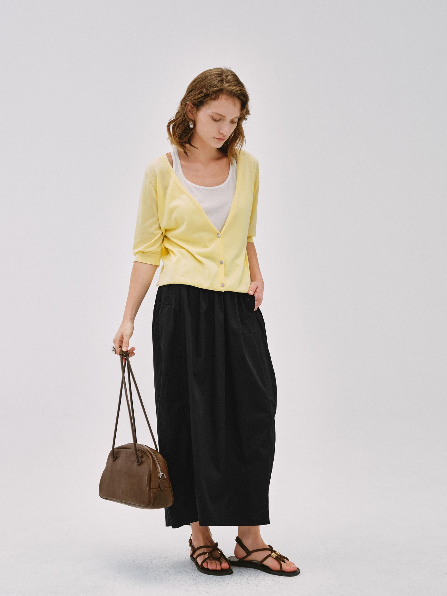 Stark Line Skirt