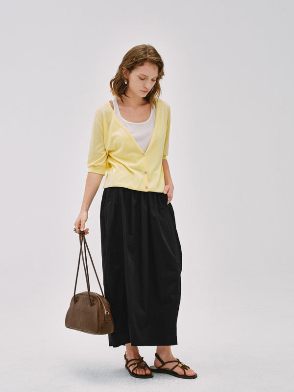 Stark Line Skirt