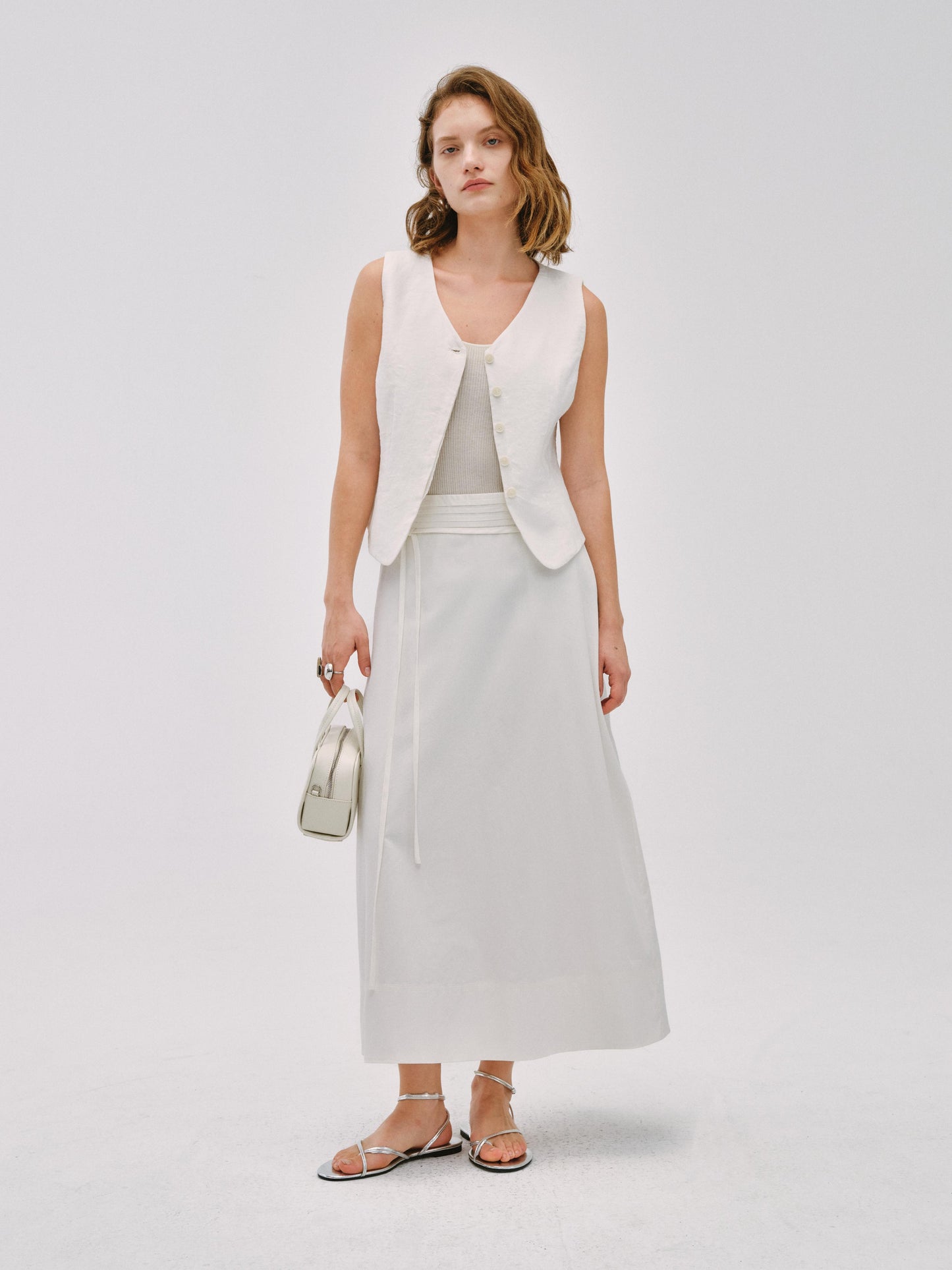 Poise Arc Top