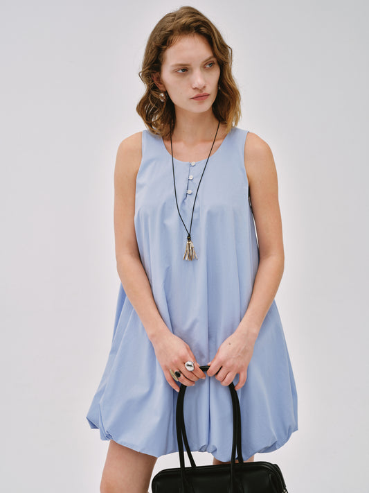 Airflow Bubble Dress