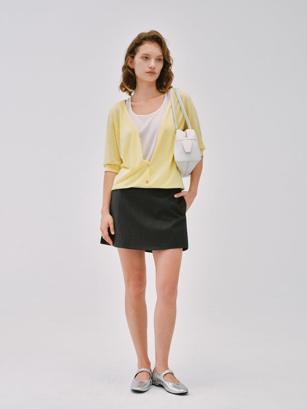 Haze Veil Tee