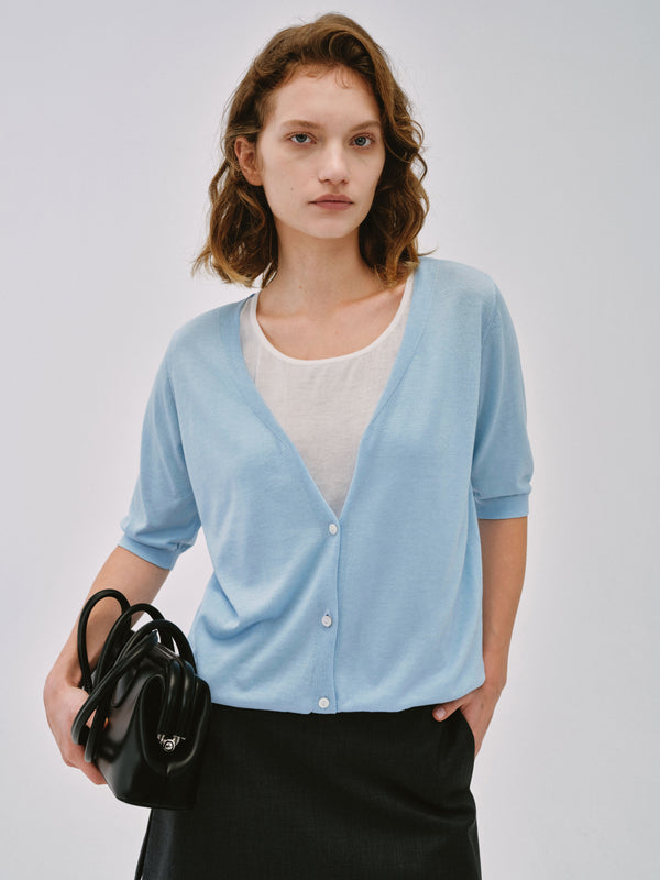 Haze Veil Tee