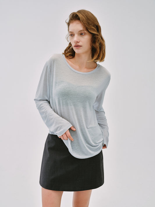 Ether Drift Top