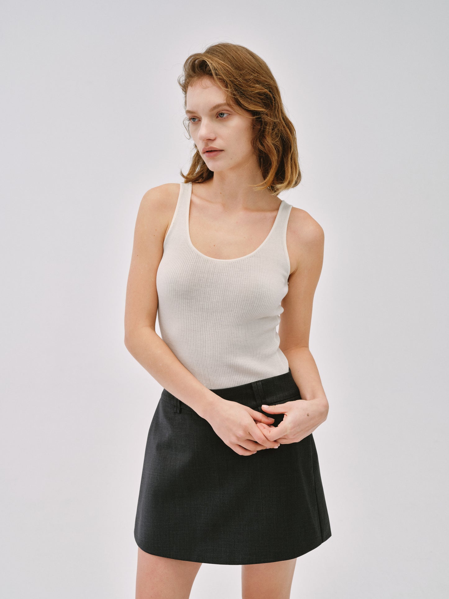 Veil U Tank