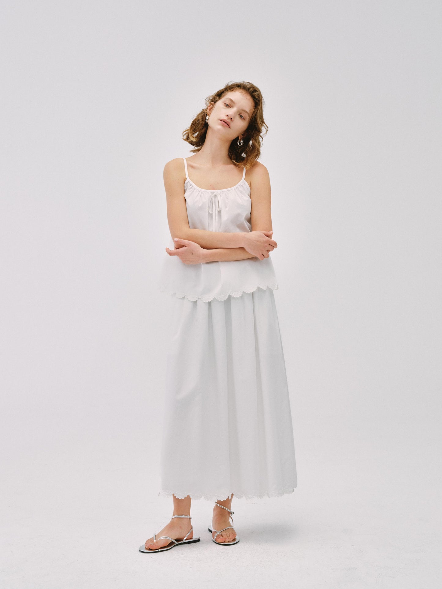 Fable Petal Cami