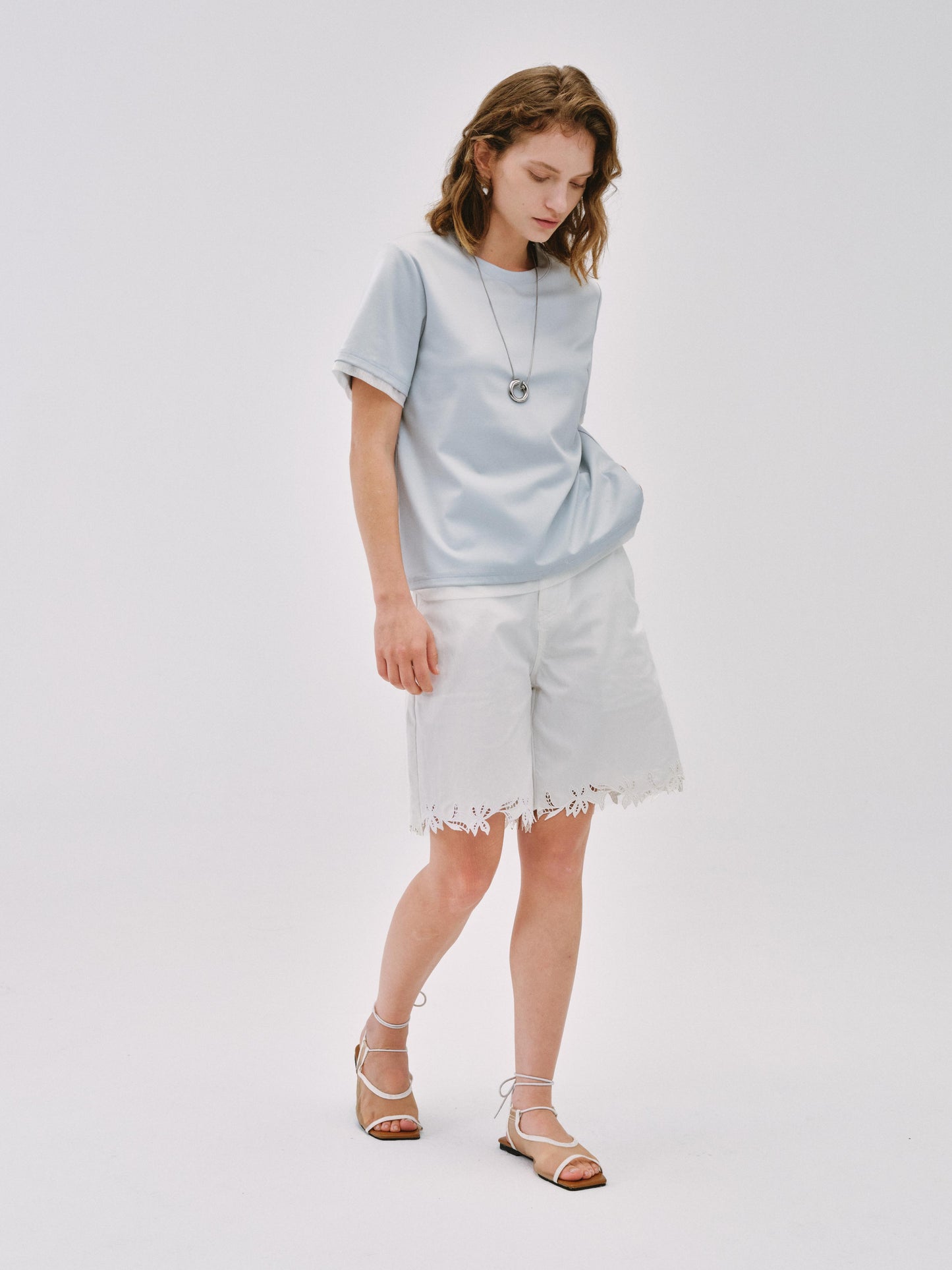 Hush Hem Shorts