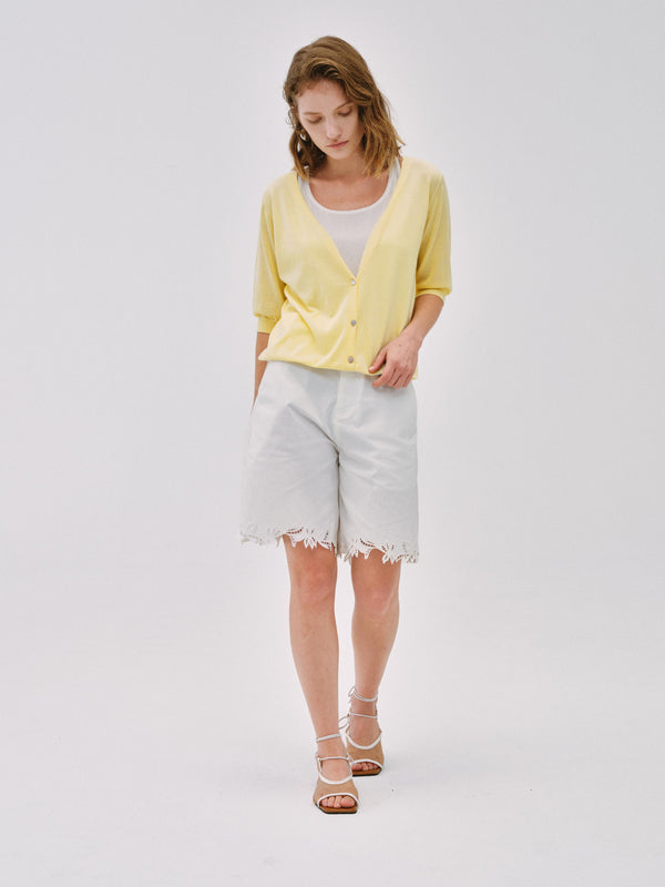 Hush Hem Shorts