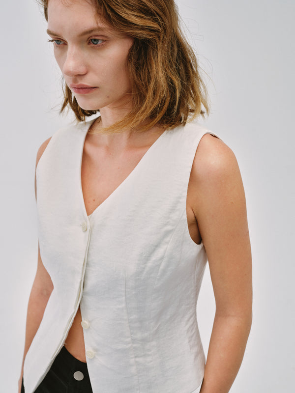 Poise Arc Top