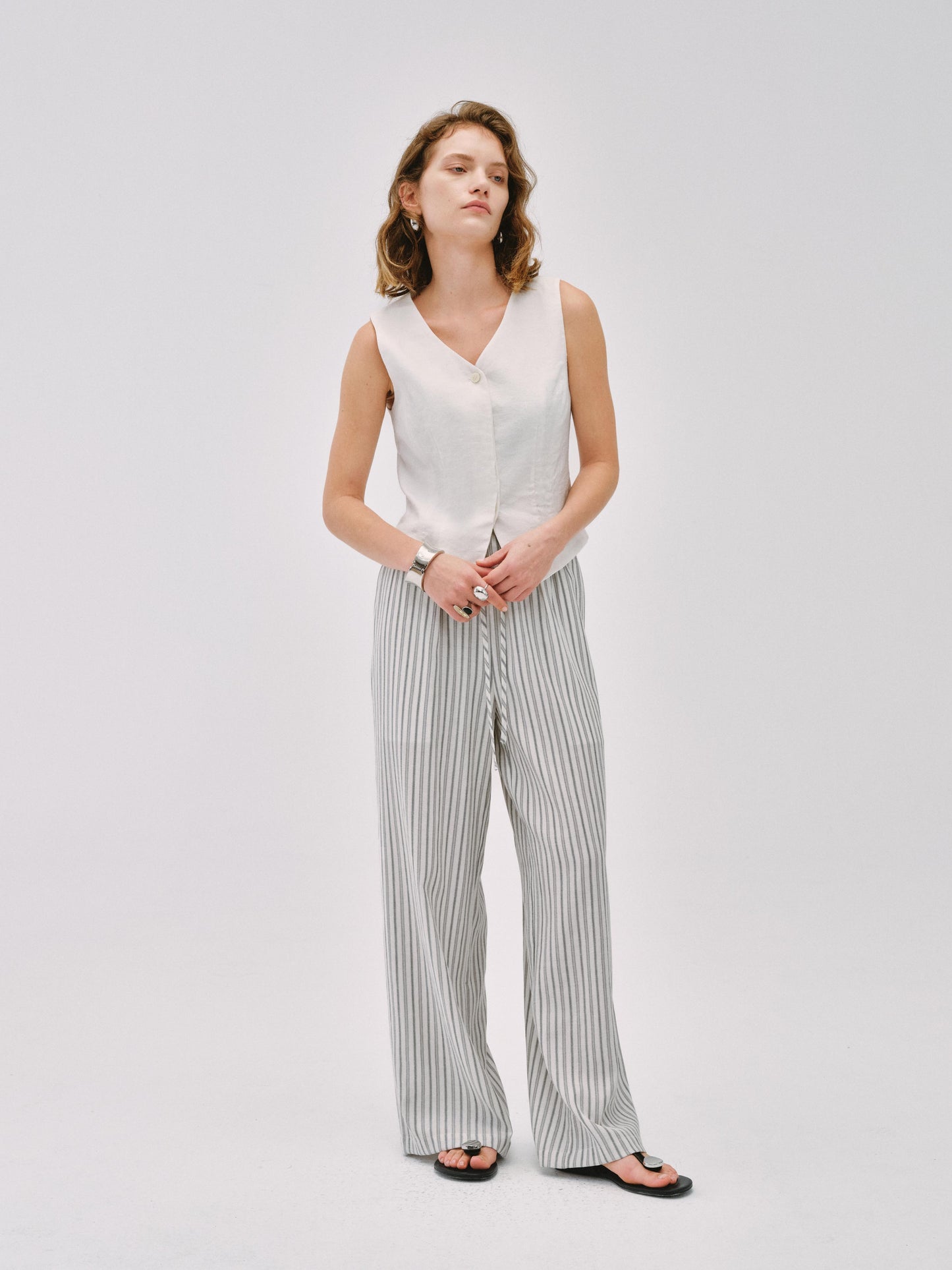 Poise Arc Top