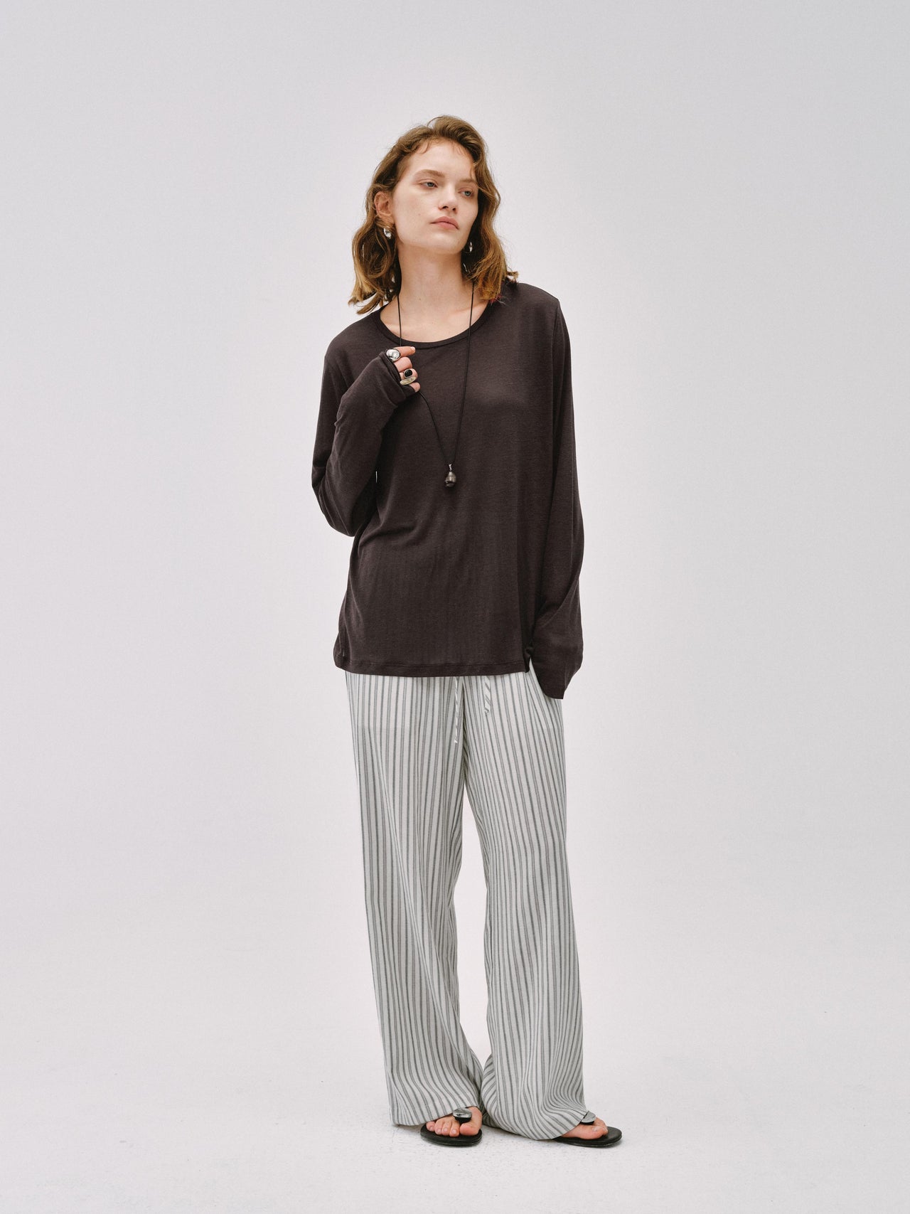 Ether Drift Top