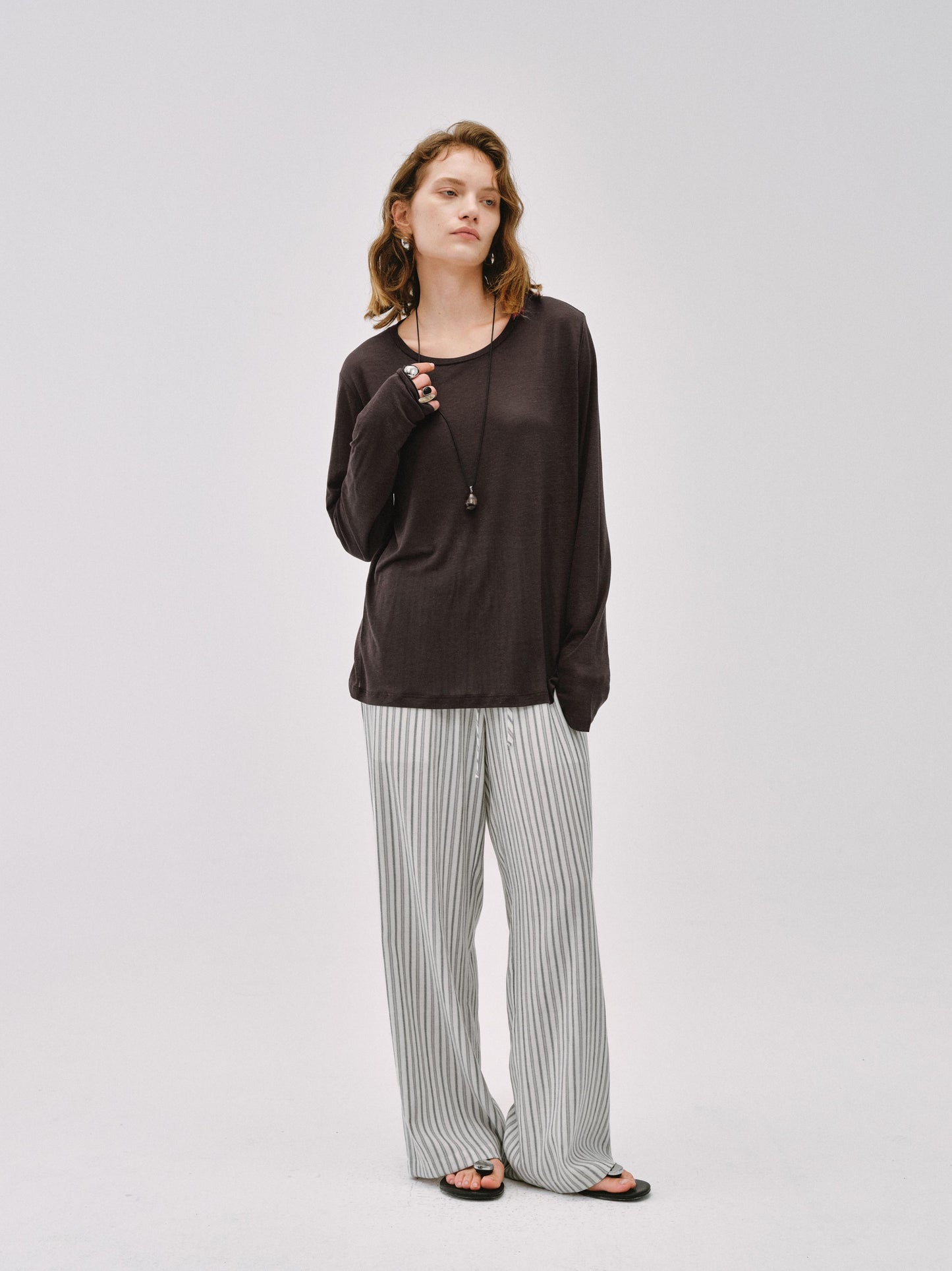Ether Drift Top