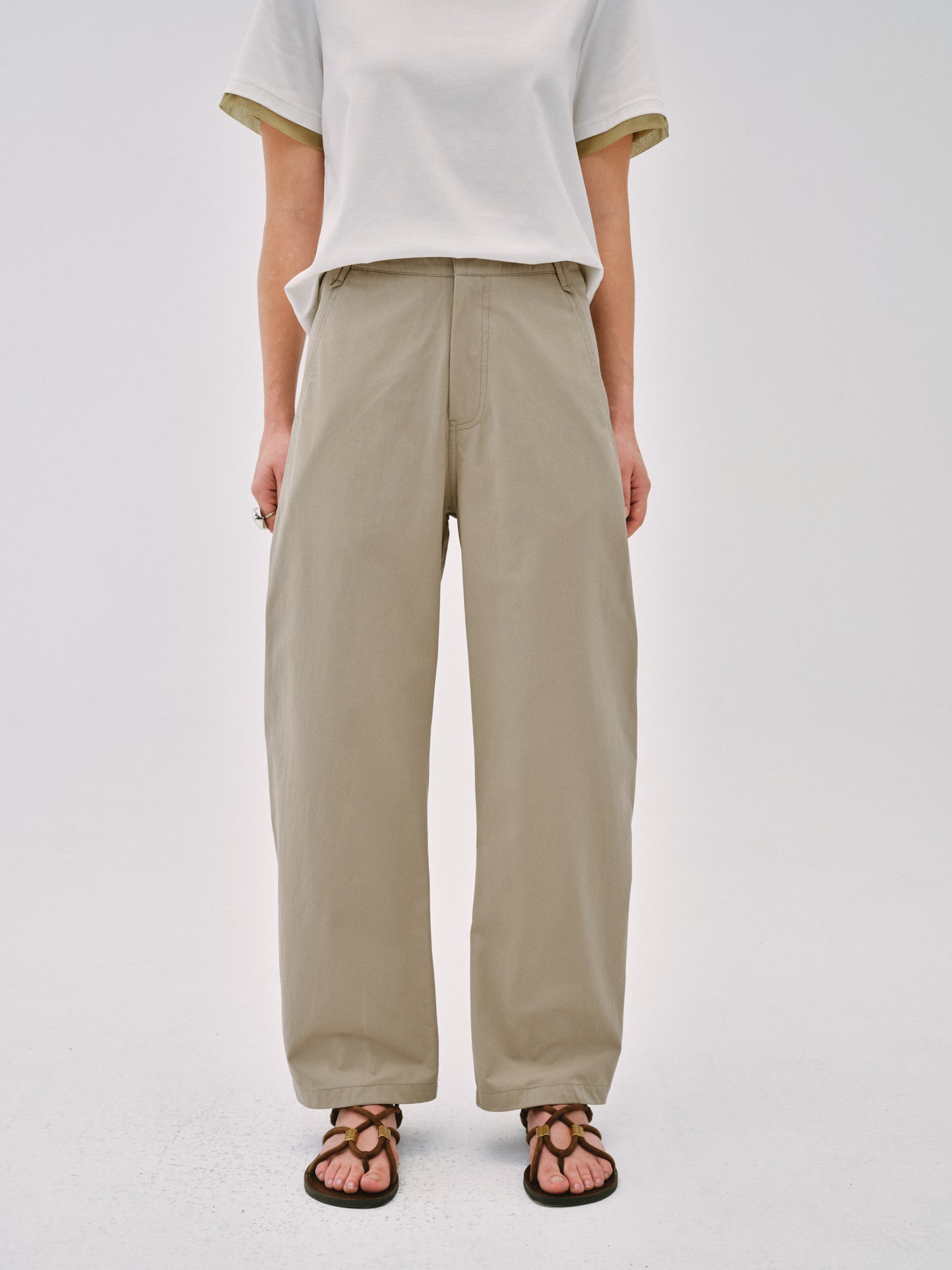 Arc Utility Trousers