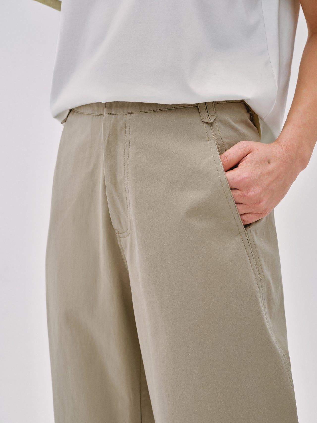 Arc Utility Trousers