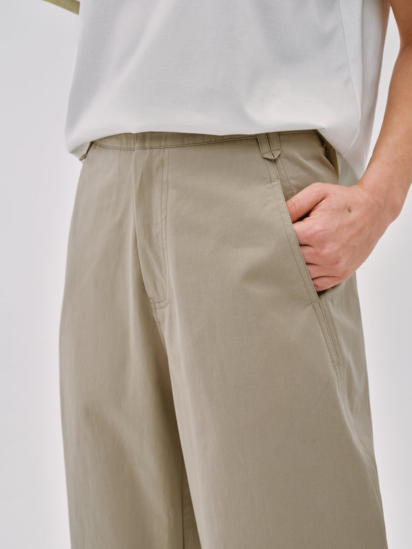 Arc Utility Trousers