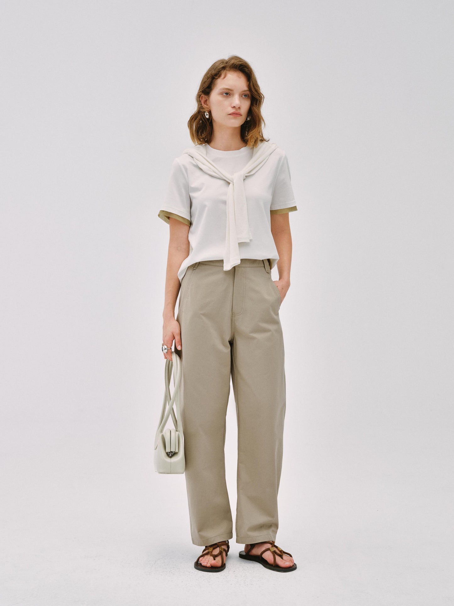 Arc Utility Trousers