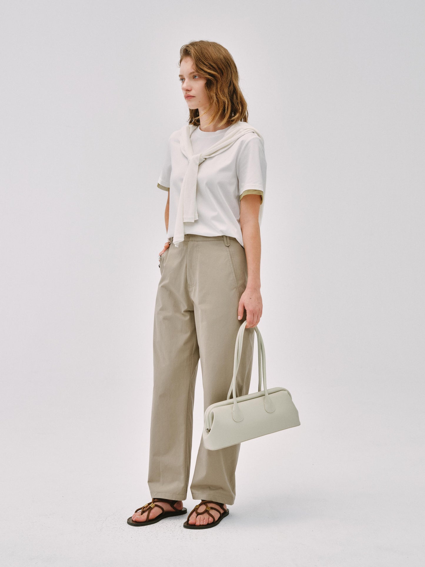 Arc Utility Trousers