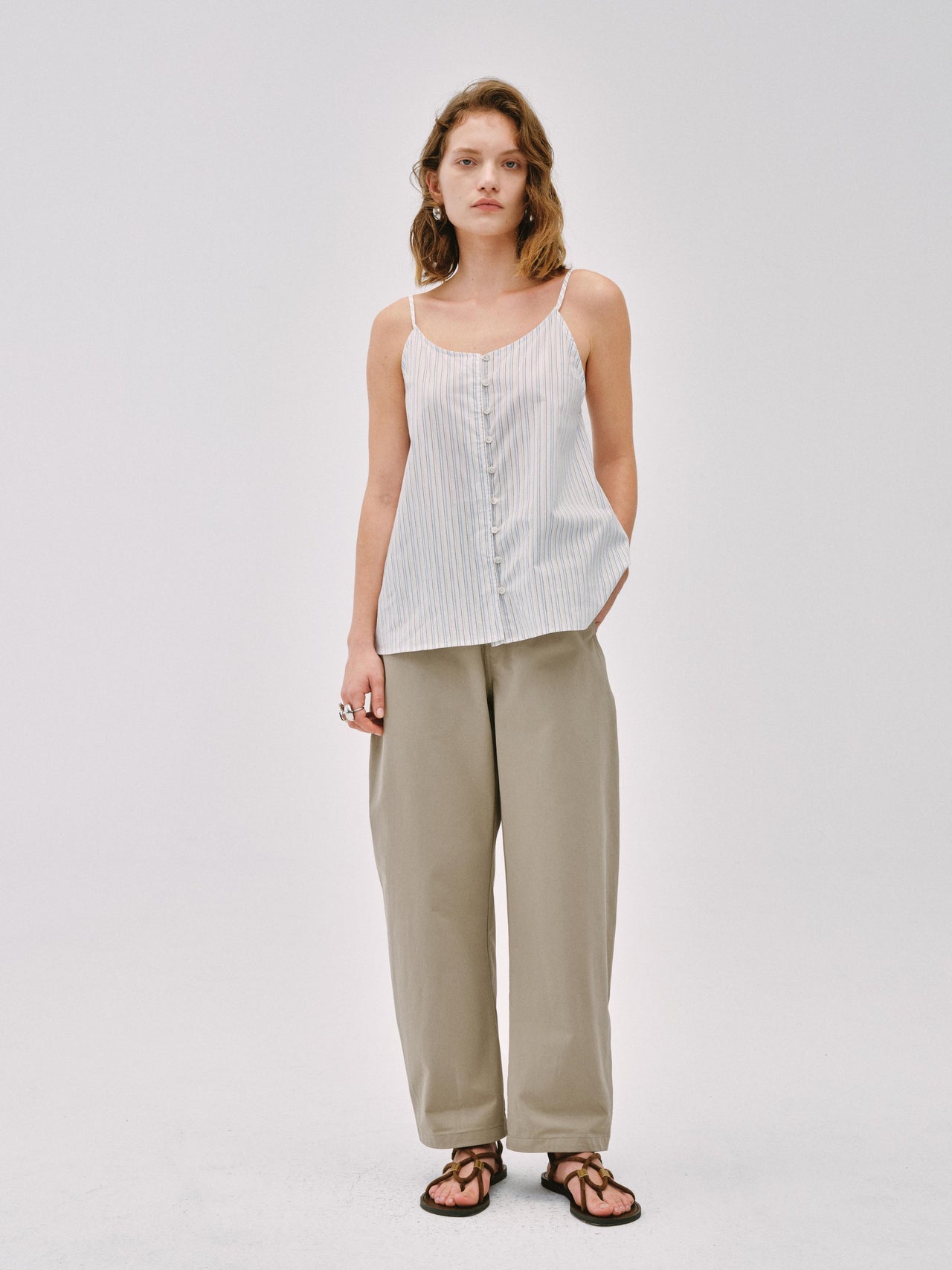 Arc Utility Trousers