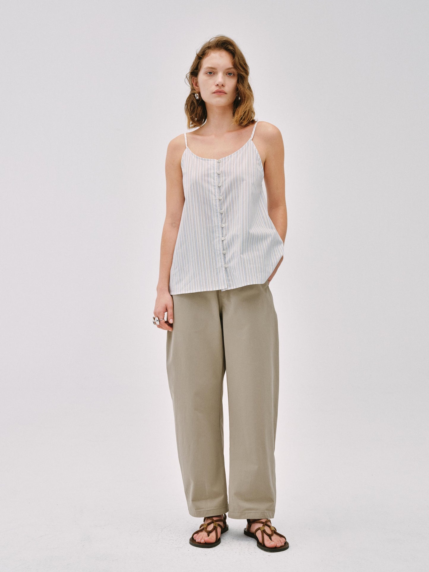 Arc Utility Trousers