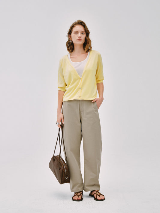Arc Utility Trousers