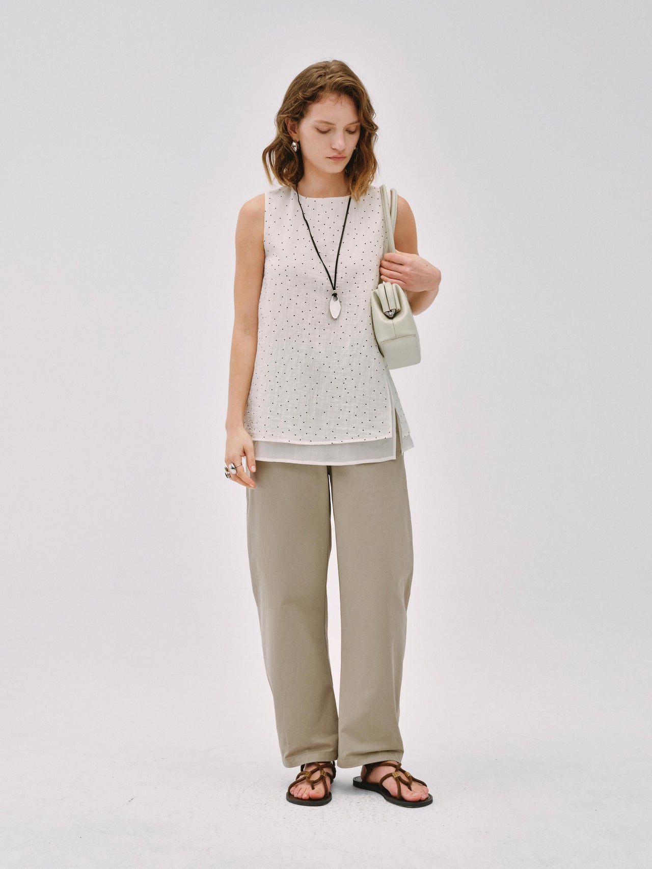 Arc Utility Trousers