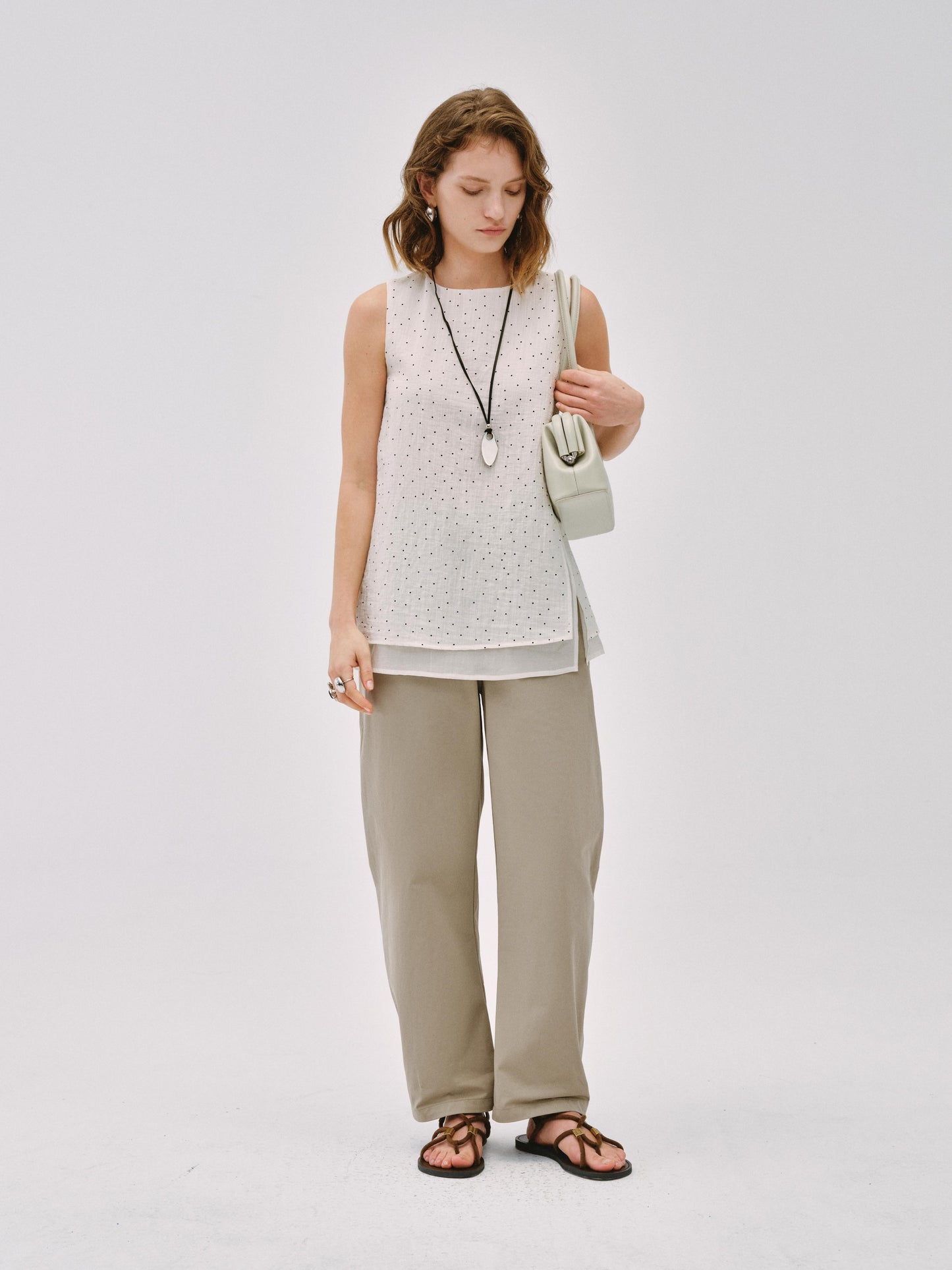 Arc Utility Trousers