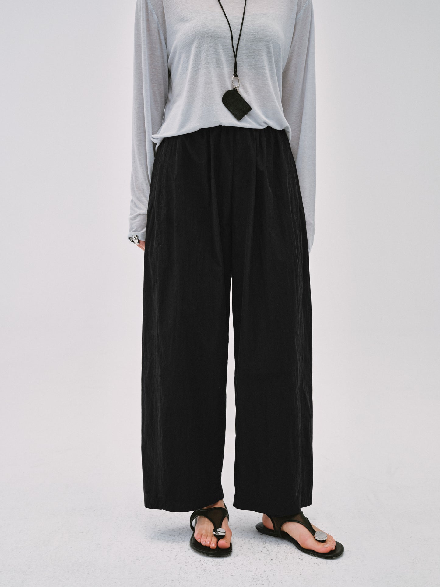 Drift Cocoon Trousers