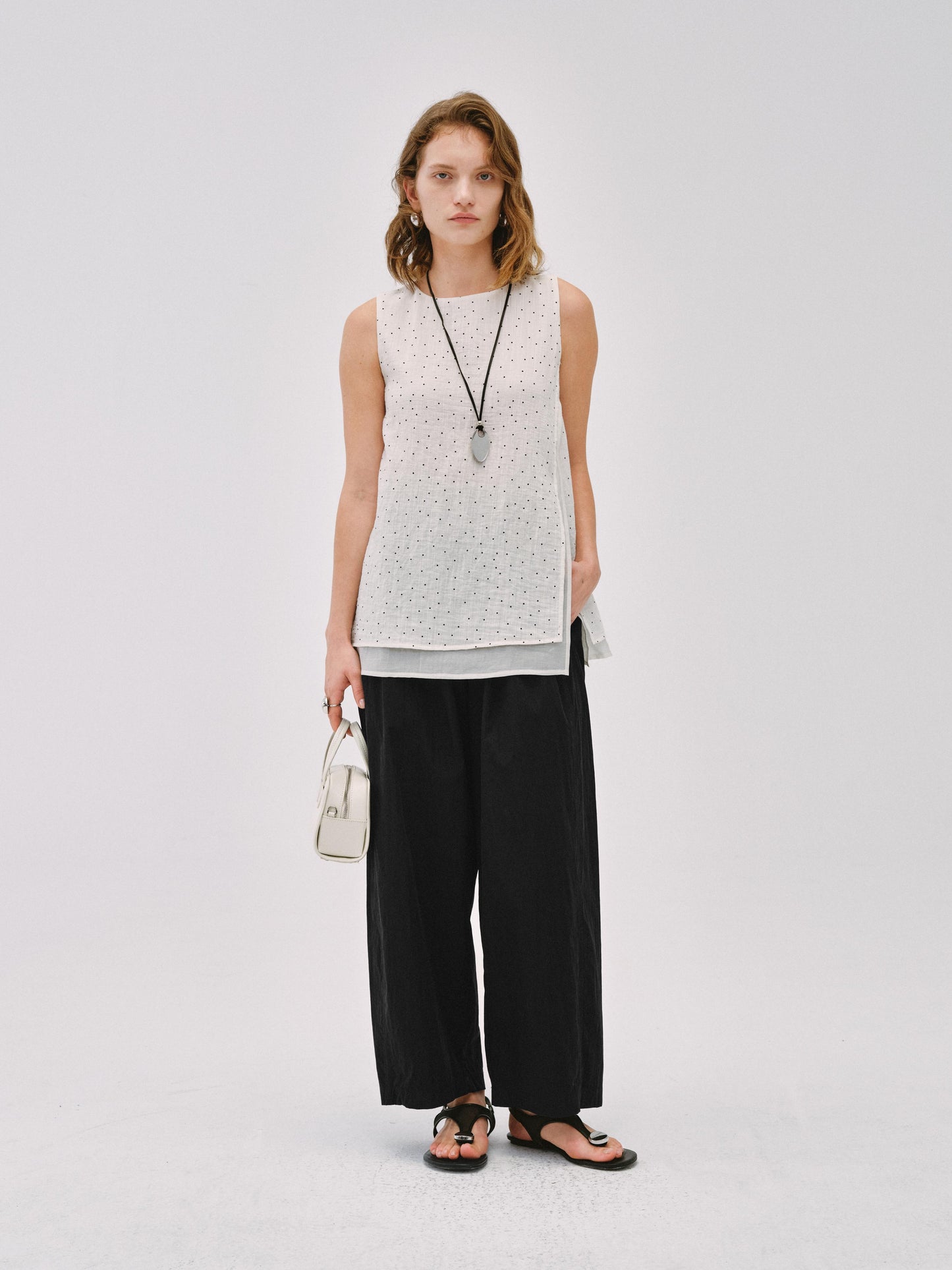 Drift Cocoon Trousers