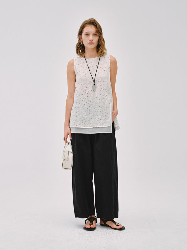 Drift Cocoon Trousers