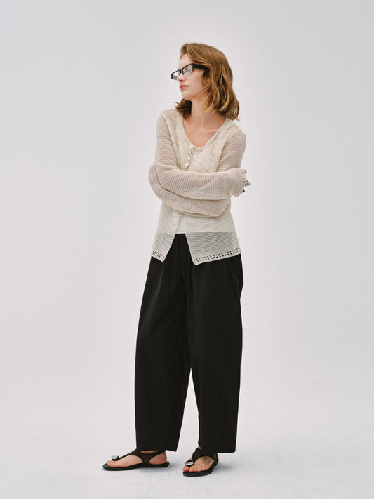 Drift Cocoon Trousers