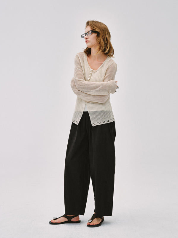 Drift Cocoon Trousers