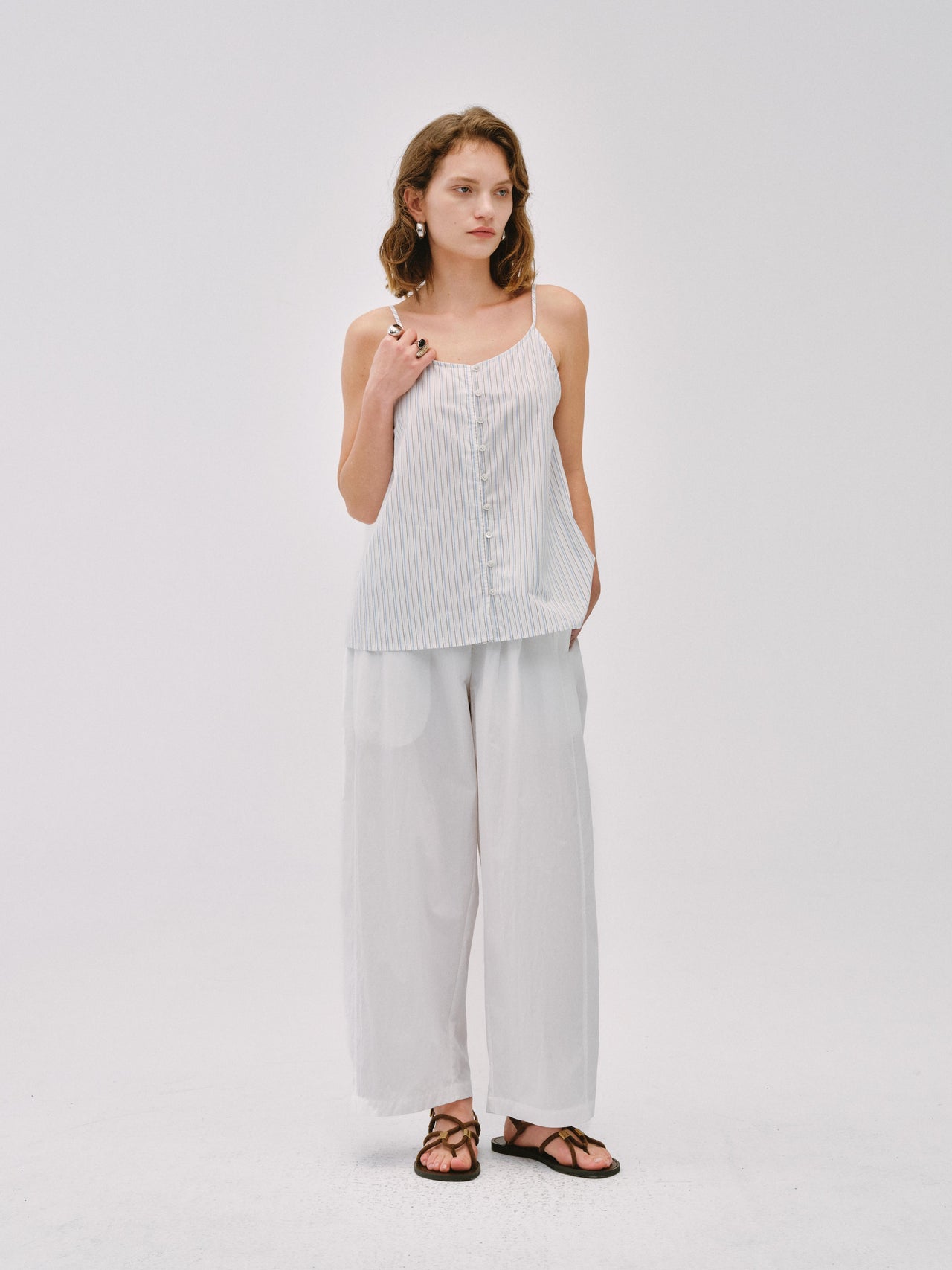 Drift Cocoon Trousers