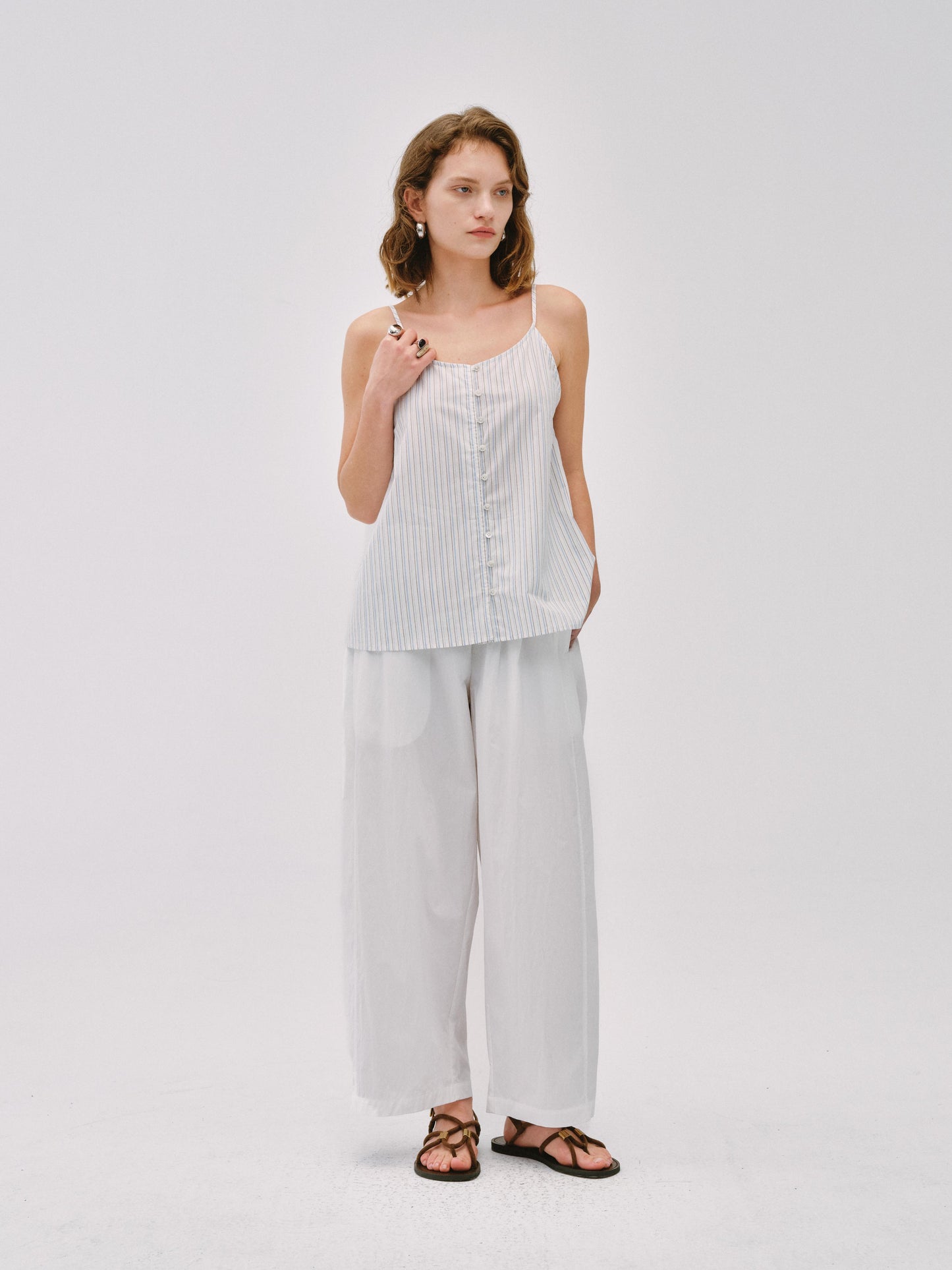 Drift Cocoon Trousers