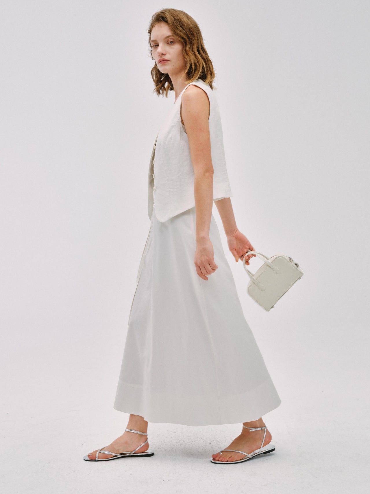 Poise Arc Top