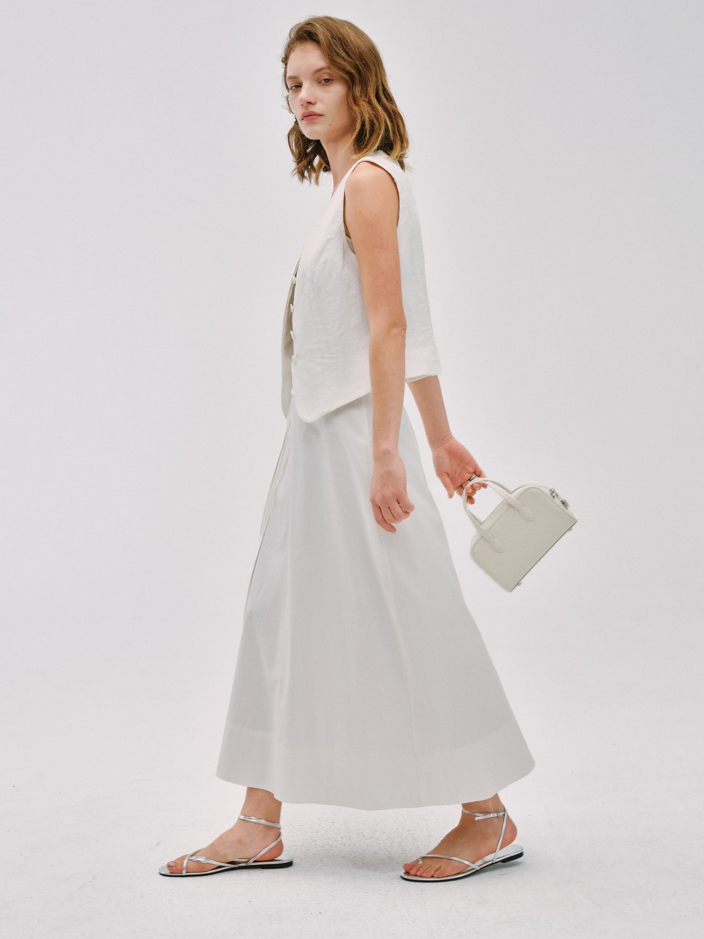 Poise Arc Top