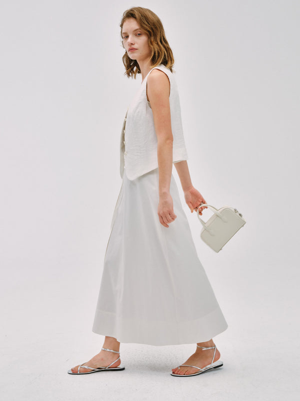 Poise Arc Top