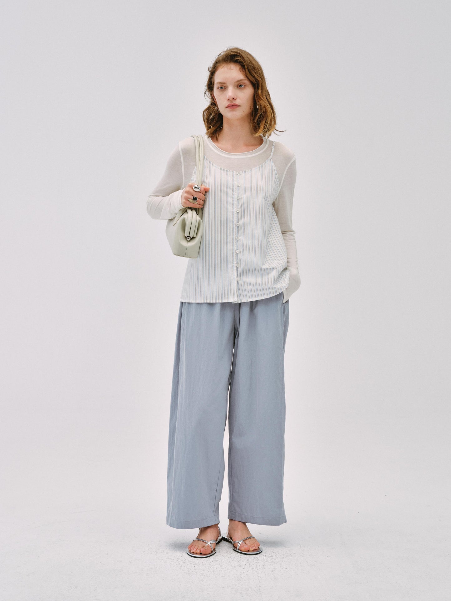 Drift Cocoon Trousers