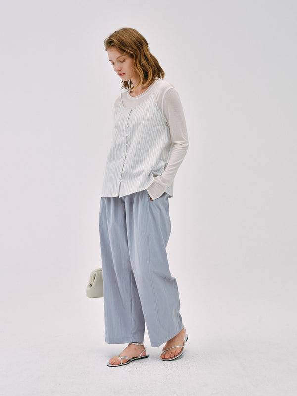 Drift Cocoon Trousers