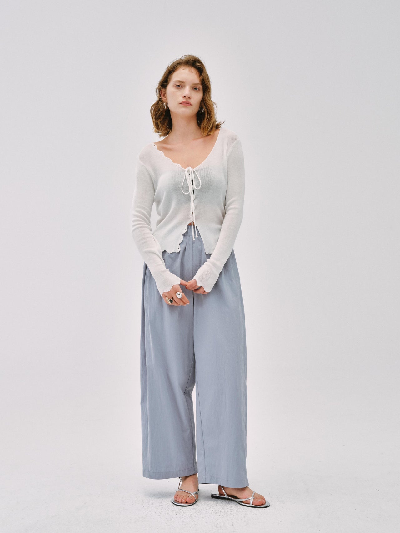 Drift Cocoon Trousers