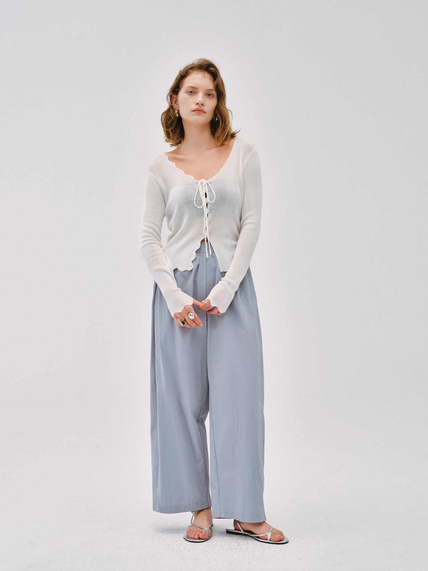 Drift Cocoon Trousers