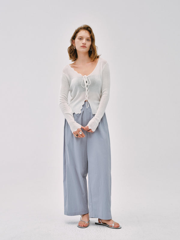 Drift Cocoon Trousers