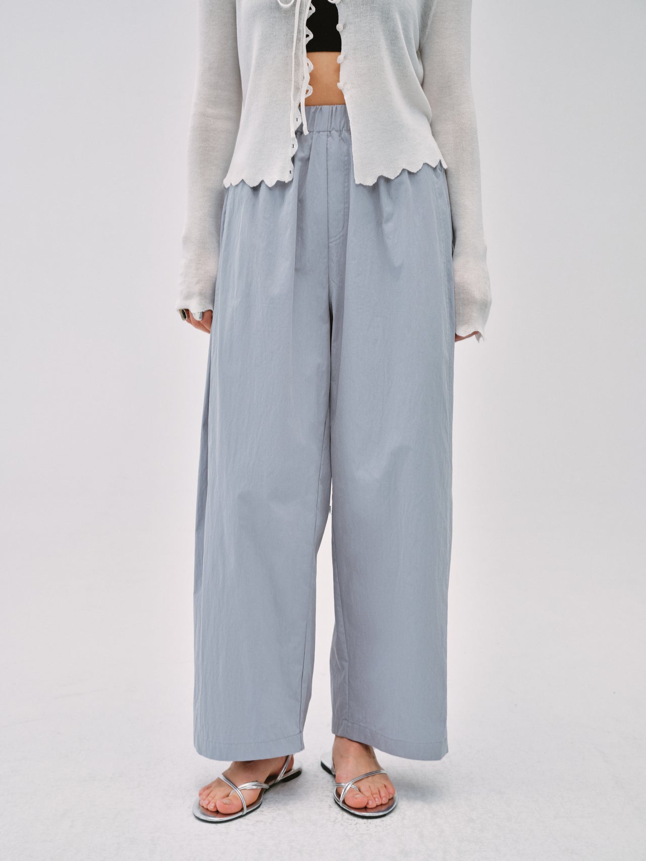 Drift Cocoon Trousers