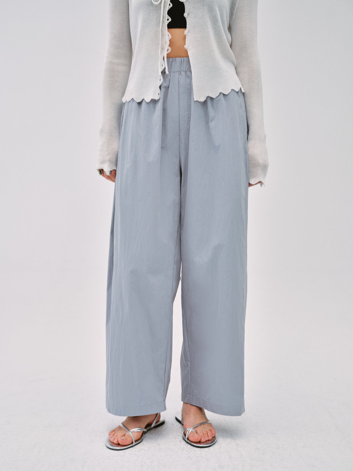 Drift Cocoon Trousers