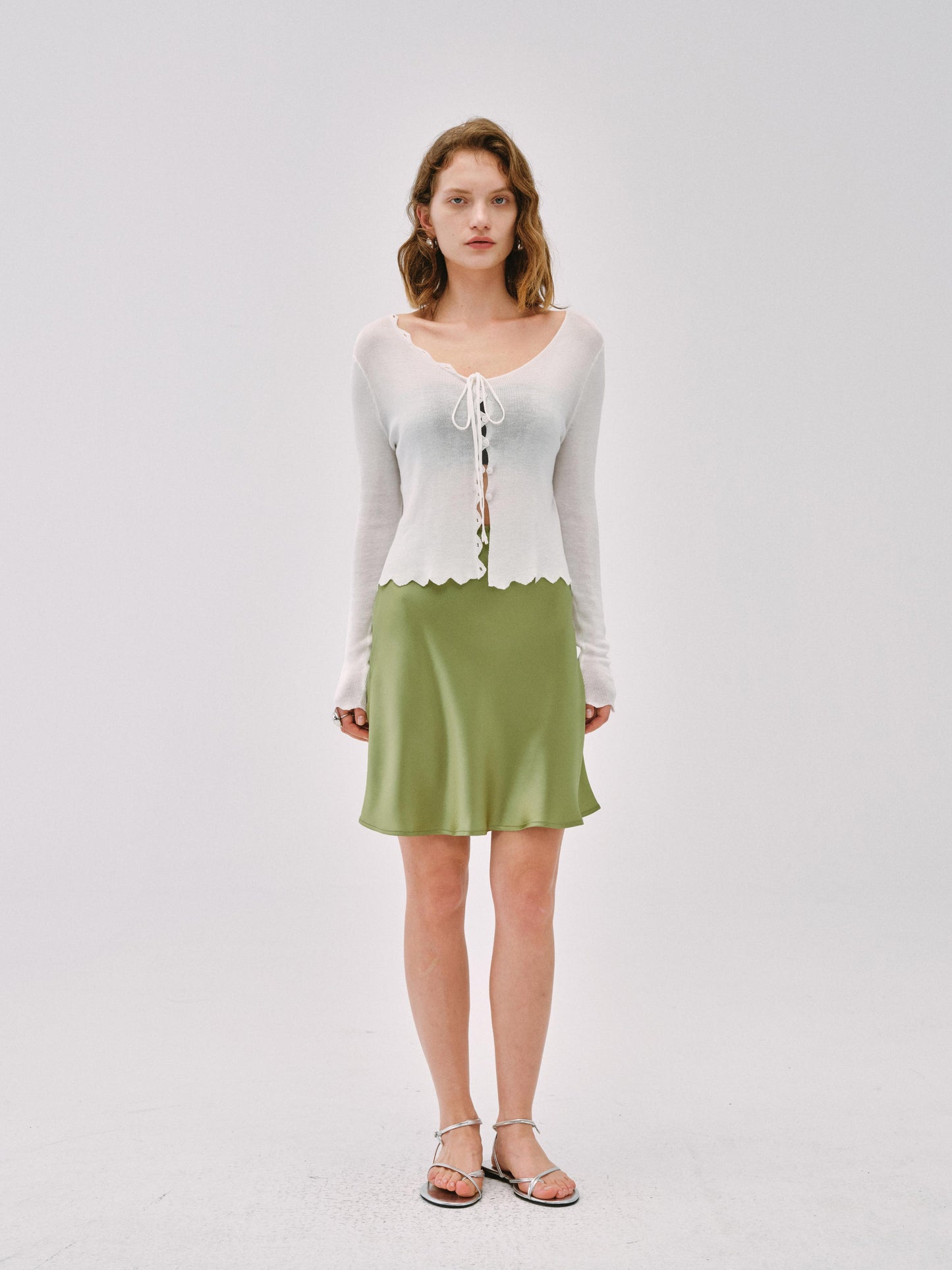 Gentle Wave Skirt