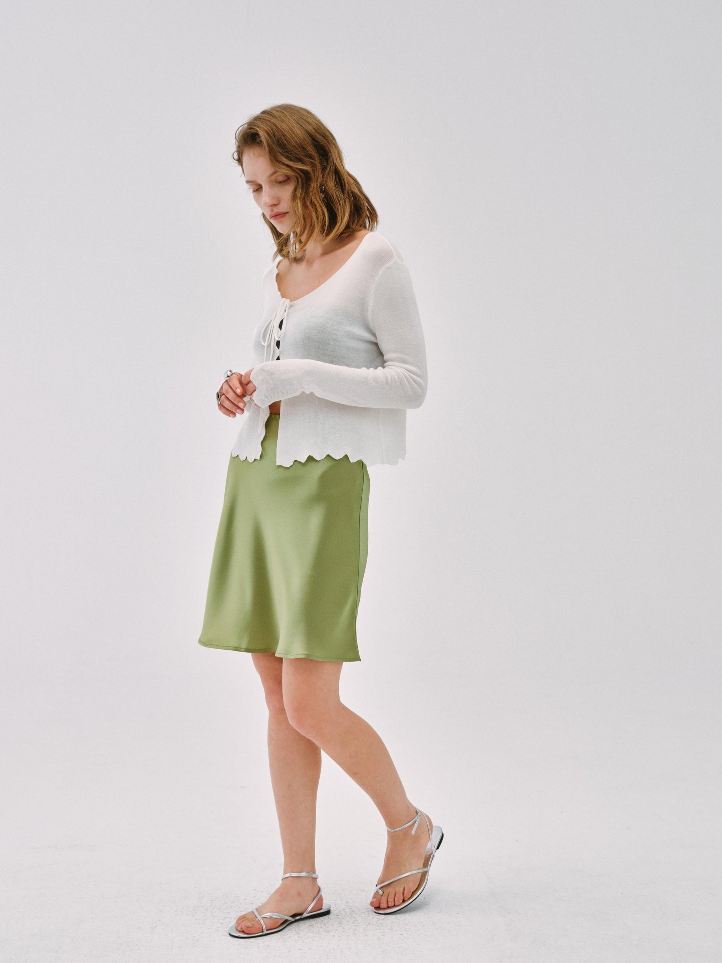 Gentle Wave Skirt